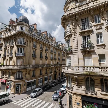3 Pieces Porte Maillot - 16 - 4p * Paris
